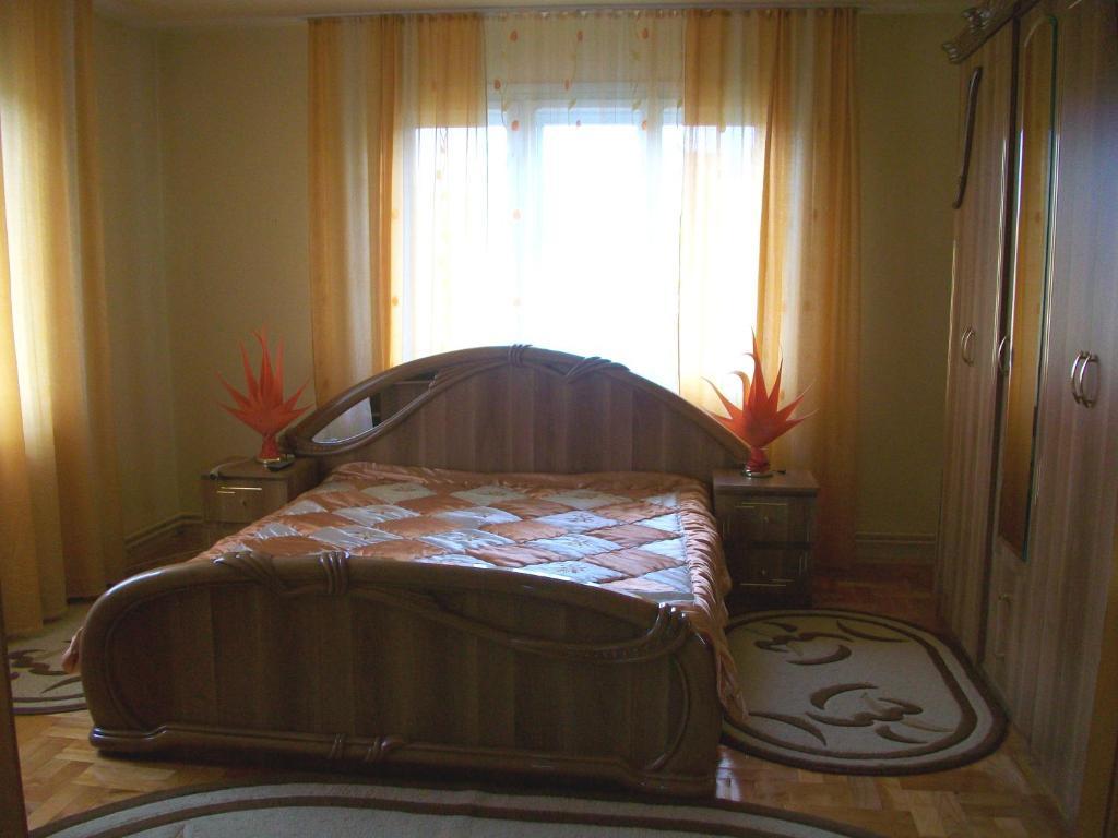 Pensiunea Covaciu Vadu Izei Room photo